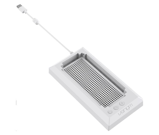 Venom VS3510 Xbox Series S Multi-Colour LED Stand