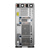 DELL SRV PowerEdge T550 Smart Selection/8x3.5"HotPlug/4309Y/1x16GB/1x480GB SSD SATA/1x700W/H755/iDRAC9 En./3Yr Basic NBD