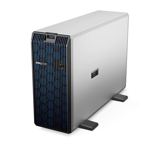 DELL SRV PowerEdge T550 /8x3.5"HotPlug/4314/1x32GB/1x480GB SSD SATA/1x1100W/H755/iDRAC9 En./3Yr Basic NBD