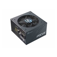 SEASONIC zdroj 1000W Focus GX-1000 ATX 3.0, 80+ GOLD (SSR-1000FX3)