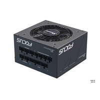SEASONIC zdroj 1000W Focus GX-1000 ATX 3.0, 80+ GOLD (SSR-1000FX3)