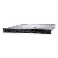 DELL SRV PowerEdge R450 /8x2.5"HotPlug/4314/1x16GB/1x480GB SSD/2x1100W/H755/iDRAC9 En/3Yr Basic NBD