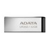 ADATA Flash Disk 32GB UR350, USB 3.2 Dash Drive, kov černá