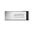 ADATA Flash Disk 128GB UR350, USB 3.2 Dash Drive, kov černá