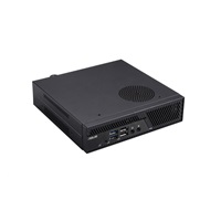 ASUS PC PB63-B3014MH (90MS02R1-M000E0), i3-13100, 8GB, 256GB SSD, UHD, No OS, Black