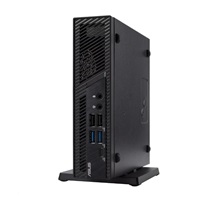 ASUS PC PB63-B3014MH (90MS02R1-M000E0), i3-13100, 8GB, 256GB SSD, UHD, No OS, Black