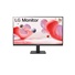 LG MT IPS LCD LED 27" 27MR400-B - IPS panel, 1920x1080, 100Hz, AMD freesync, D-Sub, HDMI