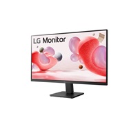 LG MT IPS LCD LED 27" 27MR400-B - IPS panel, 1920x1080, 100Hz, AMD freesync, D-Sub, HDMI