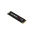 GOODRAM SSD PX700 4TB, M.2 2280 , PCIe Gen4x4, NVMe