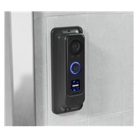 UBNT G4 Doorbell Pro PoE Gang Box Mount