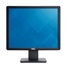 DELL LCD E1715SE - 43cm(17")/5 : 4/1 280 x 1 024/TN/1 000 : 1/250 cd/m2/5ms/DP/VGA/VESA/3YNBD (210-AEUS)