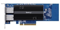 Synology E10G30-T2 rozšiřující karta 2x 10GBASE-T (10Gb/s, 1Gb/s)