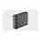 Synology BST150-4T BeeStation (4C/RealtekRTD1619B/1,7GHz/1GBRAM/1x4TBHDD/2xUSB3.2/1xGbE)