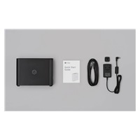 Synology BST150-4T BeeStation (4C/RealtekRTD1619B/1,7GHz/1GBRAM/1x4TBHDD/2xUSB3.2/1xGbE)