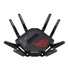 ASUS ROG Rapture GT-BE98 Gaming Router, WiFi 7, Dual 10G Ports, AURA RGB, AiMesh