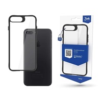 3mk Satin Armor Case+ pro Apple iPhone SE (2020/2022)