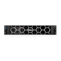 DELL SRV PowerEdge R760xs /8x3.5"HotPlug/5416S/1x32GB/2x480GB SSD/2x1100W/H755/iDRAC9 En/3Yr PS