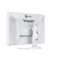 EIZO MT 31,5" EV3240X-WH FlexScan, IPS, 3840x2160, 350nit, 2000:1, 5ms, USB-C, DisplayPort, USB, HDMI, KVM, Repro, Bílý