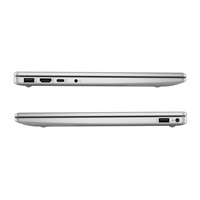 BAZAR - NTB HP 14-ep0775nc, Core i3-N305, 14" FHD AG,8GB DDR4,SSD 512GB,Intel UHD Graphics,FreeDos-Po opravě (Komplet)