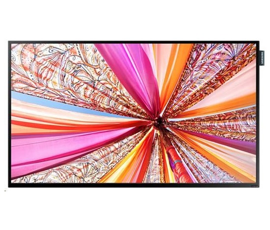SAMSUNG LFD 32" LH32QMCEPGCXEN QM32C 1920 x 1080 , 8ms, HDMI, repro, VESA