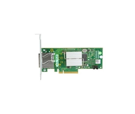 DELL HBA355i Controller Front CK