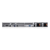 DELL SRV PowerEdge R660xs /8x2.5"HotPlug/5416S/1x32GB/2x480GB SSD/2x1100W/H755/iDRAC9 En./3Yr PS