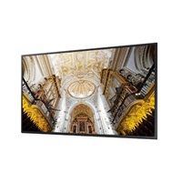 SMART Signage LED QB65C 65" LH65QBCEBGCXEN