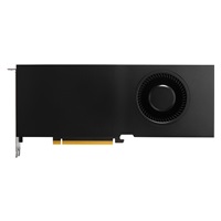 HP VGA NVIDIA RTX A4000 16 GB GDDR6, PCIe 4.0x16 Karta, 4x zobrazovací port