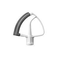 KitchenAid Artisan 5KSM175PSEIC kuchyňský robot, 10 rychlostí, planetární systém, celokovová konstrukce, ledově modrá
