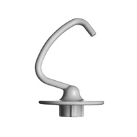 KitchenAid Artisan 5KSM175PSEIC kuchyňský robot, 10 rychlostí, planetární systém, celokovová konstrukce, ledově modrá