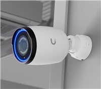 UBNT UVC-AI-Pro - UVC AI Professional kamera, 8MP - White