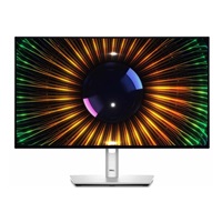 DELL LCD U2424H - 23.8"/IPS/LED/FHD/1920 x 1080/16:9/120Hz/8ms/1000:1/250 cd/m2/HDMI/DP/Pivot/VESA/3YNBD (210-BKTZ)
