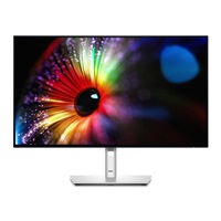 DELL LCD U2724D - 27"/IPS/LED/2560 x 1440/16:9/120Hz/8ms/2000:1/350 cd/m2/HDMI/DP/Pivot/VESA/3YNBD (210-BKVB)