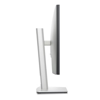 DELL LCD U2724D - 27"/IPS/LED/2560 x 1440/16:9/120Hz/8ms/2000:1/350 cd/m2/HDMI/DP/Pivot/VESA/3YNBD (210-BKVB)