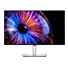 DELL LCD U2724DE - 27"/IPS/LED//2560x1440/16:9/120Hz/8ms/2000:1/350 cd/m2/HDMI/DP/THb/Pivot/VESA/3YNBD (210-BKTV)