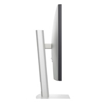 DELL LCD U2724DE - 27"/IPS/LED//2560x1440/16:9/120Hz/8ms/2000:1/350 cd/m2/HDMI/DP/THb/Pivot/VESA/3YNBD (210-BKTV)