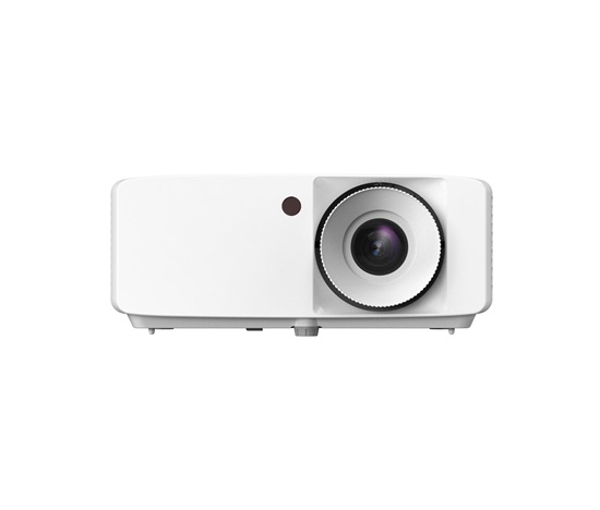 Optoma projektor HZ146X (DLP, laser, FULL 3D, 1080p, 3 800 ANSI, 2M:1, 2xHDMI, RS232, USB-A power, 1x15W speaker)