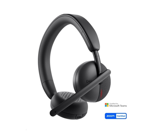 Dell Wireless Headset WL3024