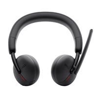 DELL Wireless Headset WL3024