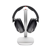 Poly bezdrátová náhlavní souprava Voyager Surround 85 M, BT700 USB-C adaptér, USB-C/A adaptér, stereo, nabíjecí stojánek