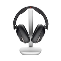 Poly bezdrátová náhlavní souprava Voyager Surround 85 M, BT700 USB-C adaptér, USB-C/A adaptér, stereo, nabíjecí stojánek