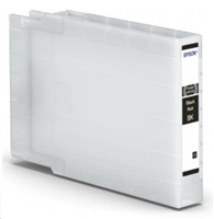 EPSON Ink čer WF-C8190 / WF-C8690 Ink Cartridge XXL Black (11.500 str.)