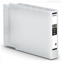 EPSON Ink čer WF-C81xx / WF-C86xx Ink Cartridge XL Black (5.800 str.)