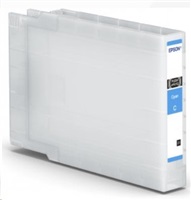 EPSON Ink bar WF-C81xx / WF-C86xx Ink Cartridge L Cyan (1.700 str.)