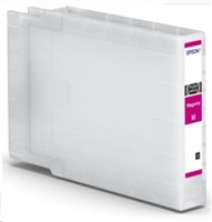 EPSON Ink bar WF-C81xx / WF-C86xx Ink Cartridge L Magenta (1.700 str.)
