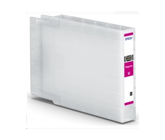 EPSON Ink bar WF-C81xx / WF-C86xx Ink Cartridge L Magenta (1.700 str.)
