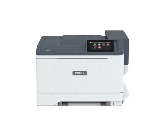 Xerox C410 barevná, A4, 40 str./min., AirPrint,  DUPLEX, Ethernet, Wi-Fi