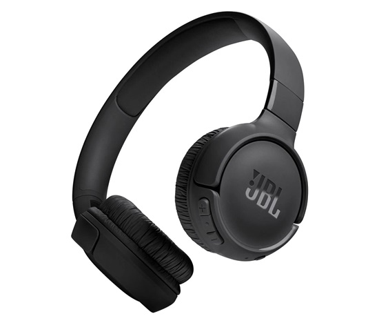 JBL T520BT Black