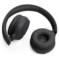 JBL T520BT Black