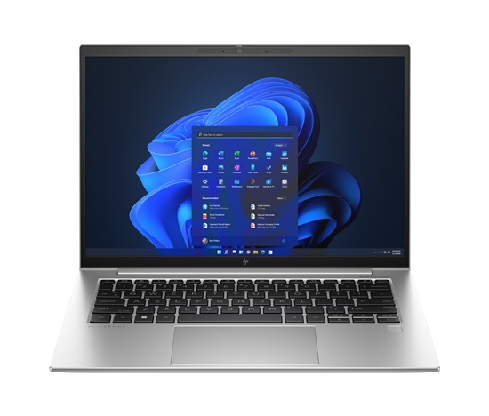 Bazar - HP NTB EliteBook 1040 G10 i7-1355U 14WUXGA 1000SV, 2x8GB, 512GB, ax, BT,5G,FpS,backlit keyb,Win11Pro,3y onsite